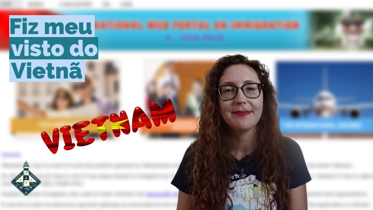 Visto para o Vietnã: como fazer o e-visa passo a passo sem erro | Destino Improvável