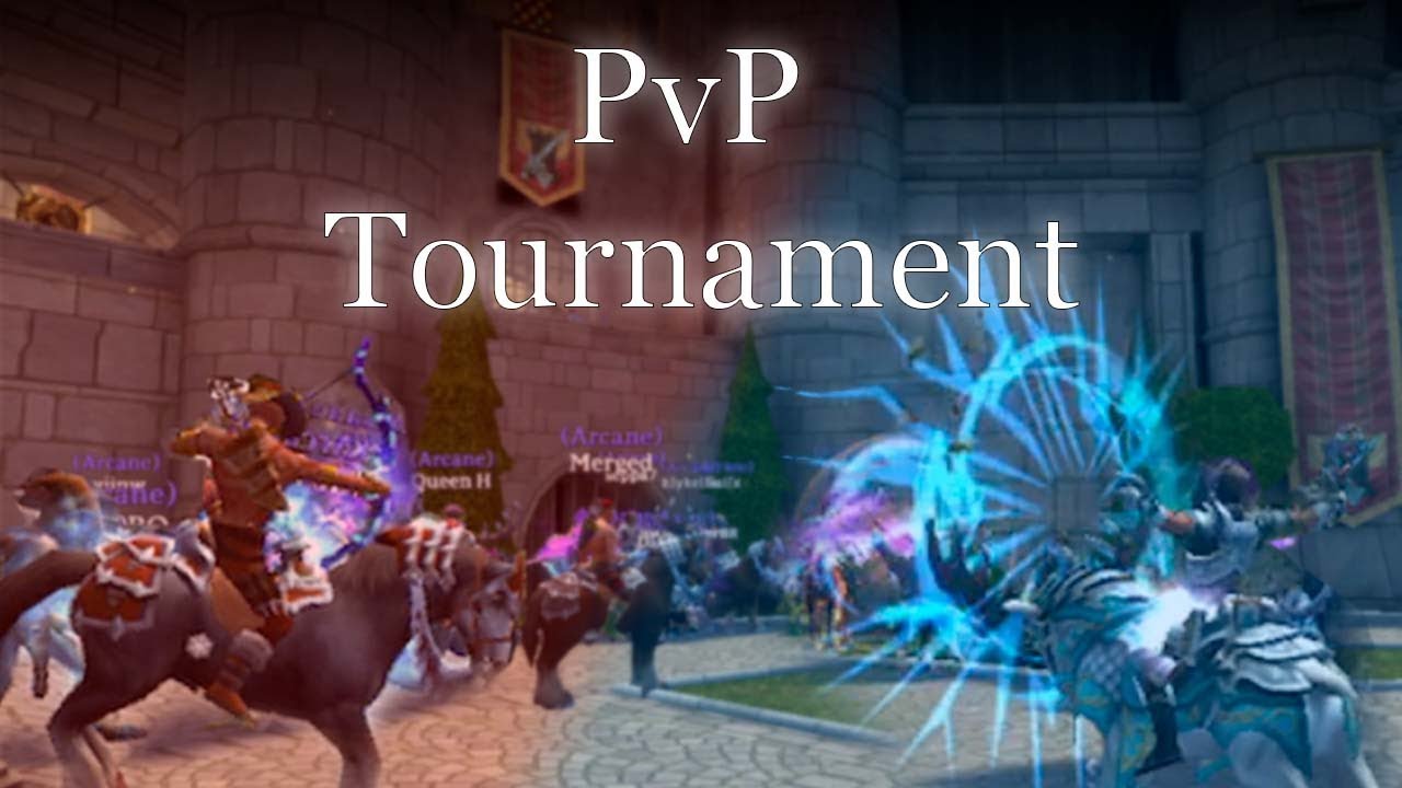 Lir | PvP Tournament Highlights [Celtic Heroes]