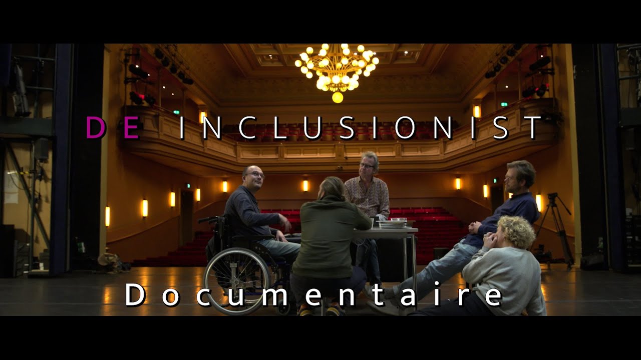 De Inclusionist docu