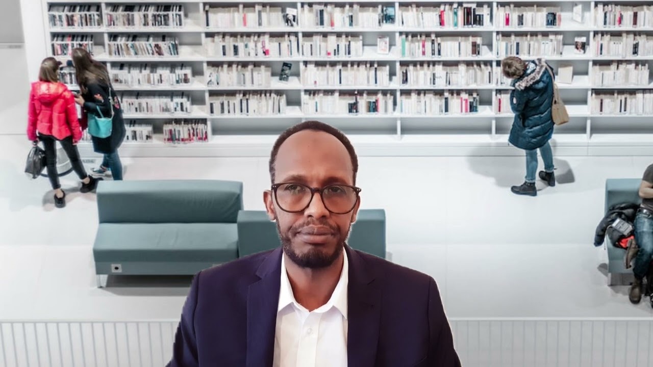 04. Difference between Research Designs  (Explained in Somali Language)