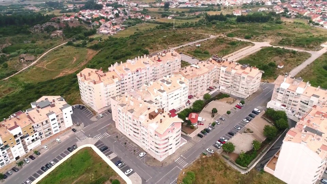 Urbaniza&ccedil;&atilde;o da Cavaleira, Sintra - CENTURY21 Medimaio