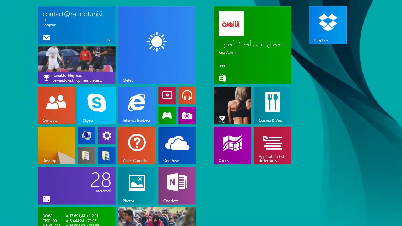 9 Configuration des commutateurs ethernet
