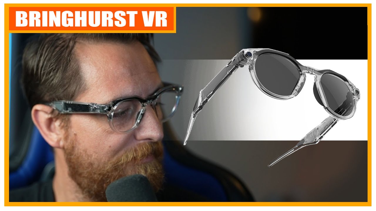 The Oakley Meta Glasses Are BETTER in EVERY WAY