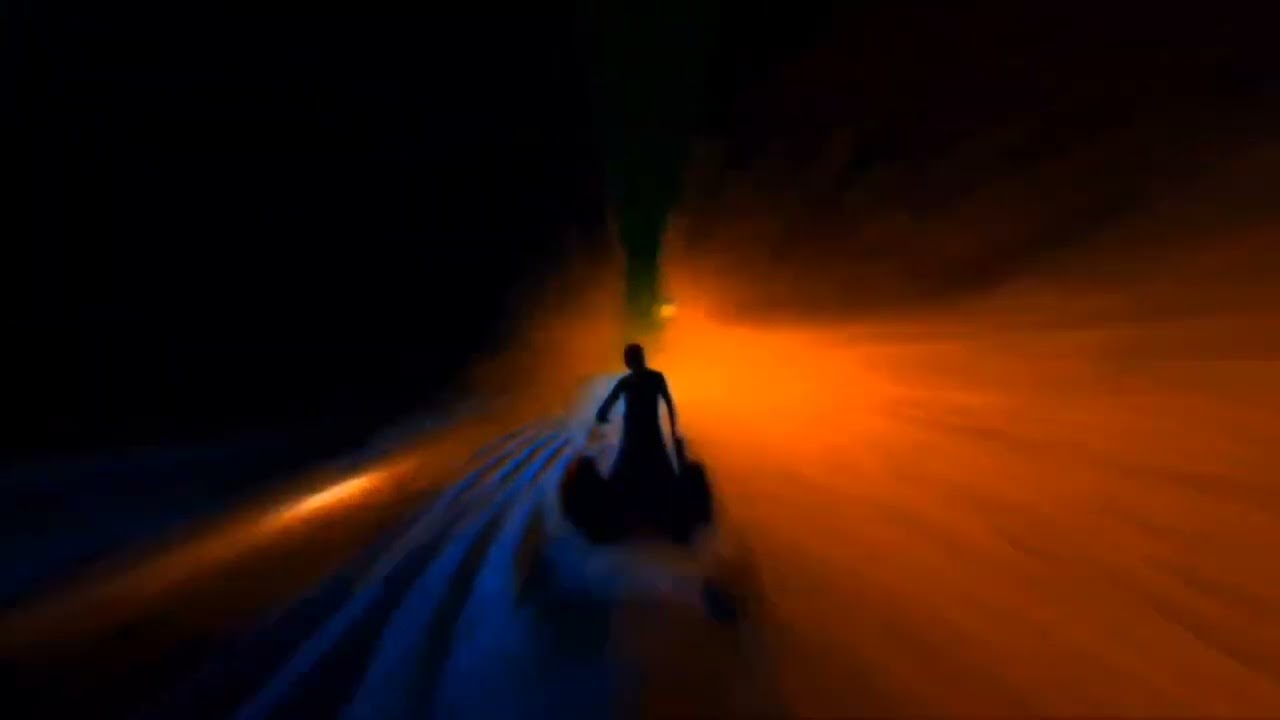 Soul Cruiser (2023 Mix featuring Suzanne Ciani) by Sleepyard
