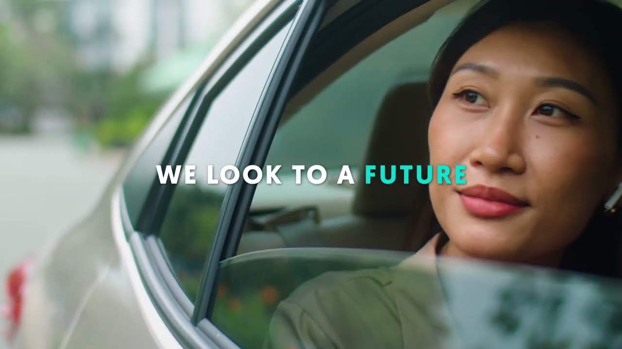 SP Group Asia - Empowering the Future of Energy (SEA)