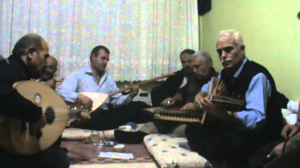 konya oyun havaları hasanköy 5