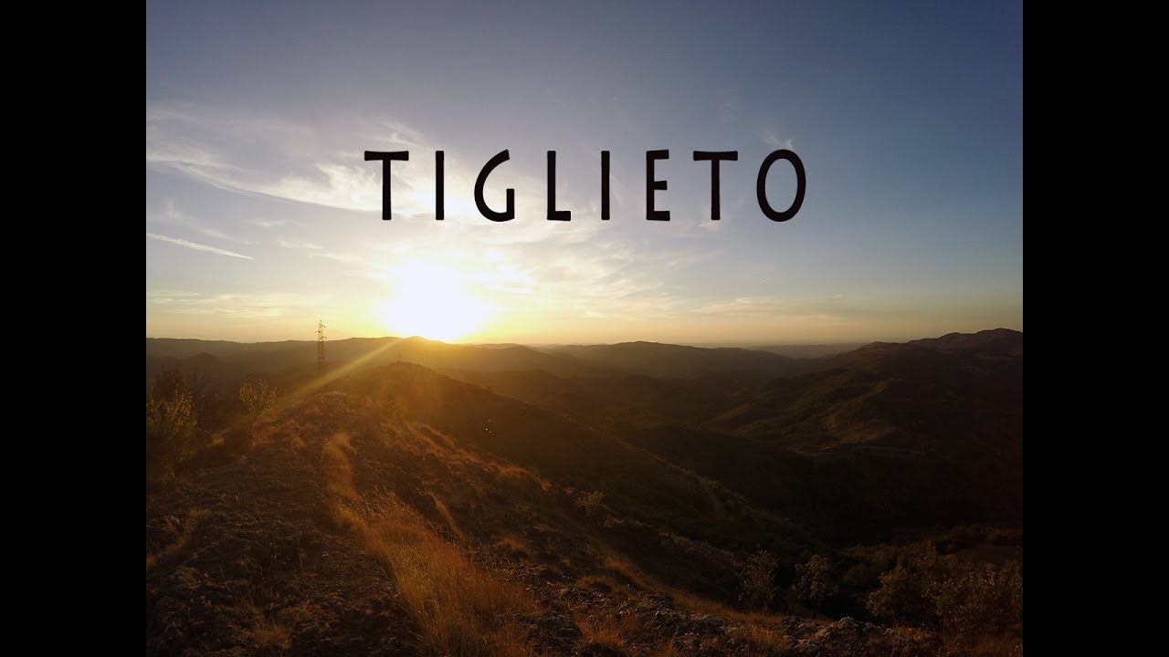 TIGLIETO - La mia estate in 2K