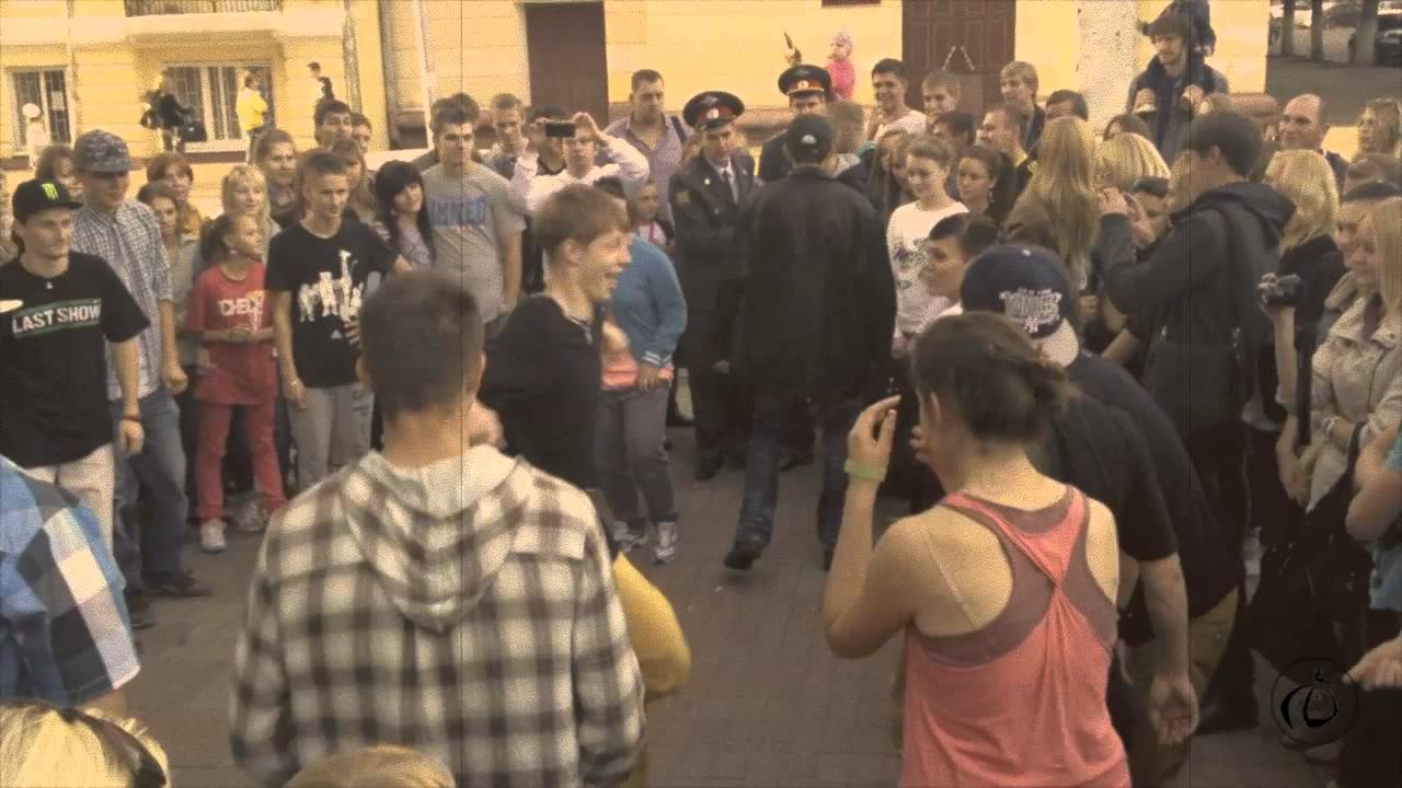LAST SHOW [ GRAND JAM ]* #1