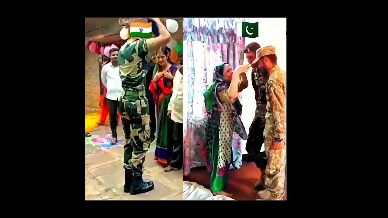 Avery soolider boy dream 🇵🇰 🇮🇳 Pak amry vs Ind army Training | #brend #army #viralvido #viralshorts