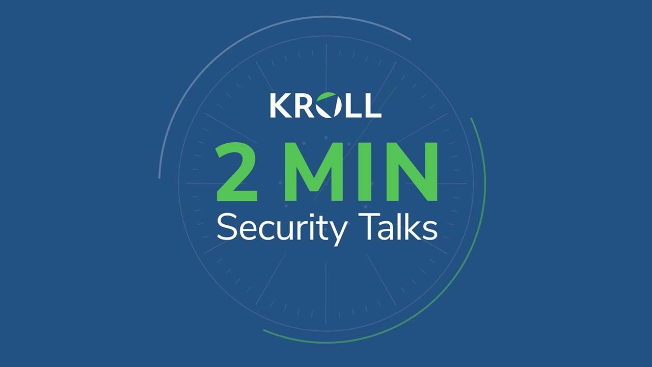 EMEA 2022 Security Trends