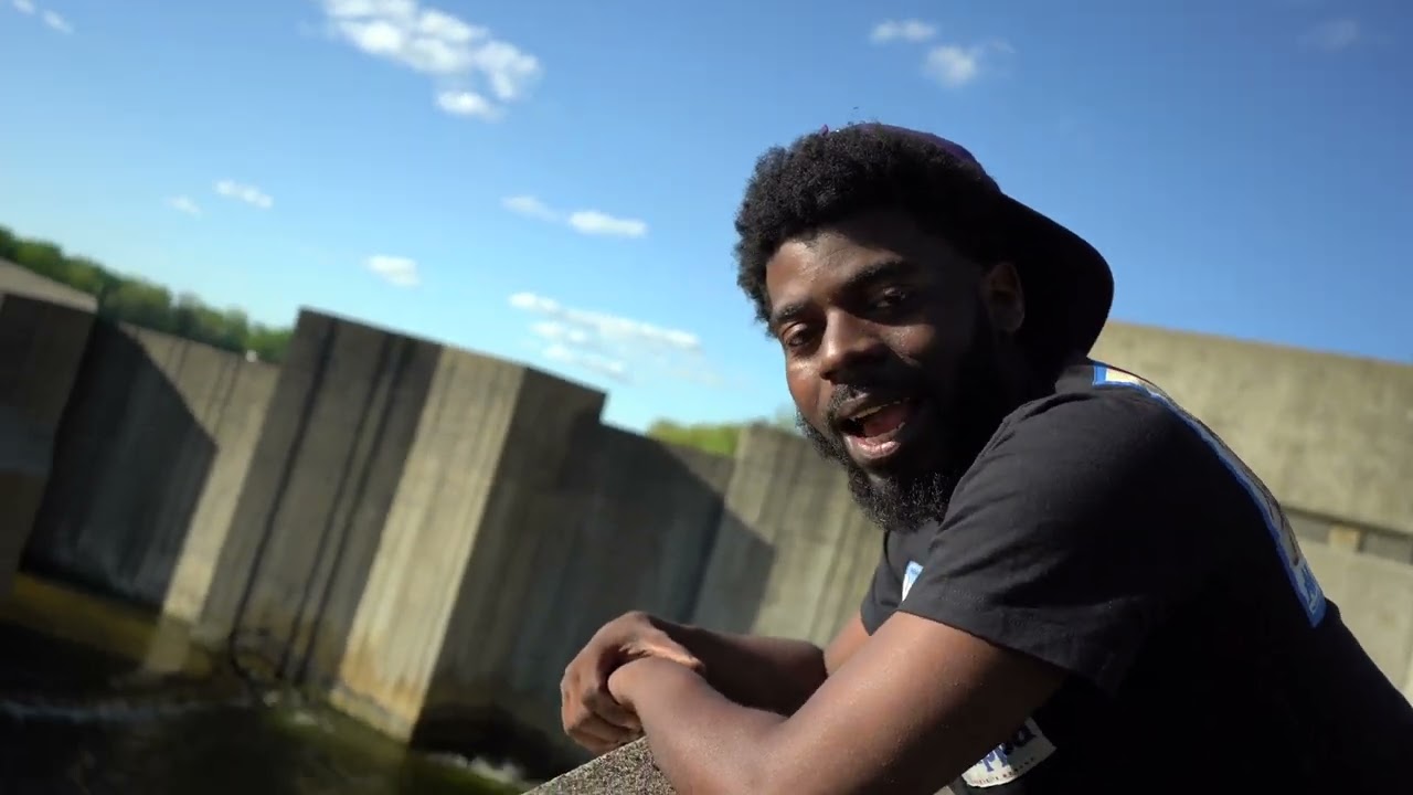 YN Que - Curious (Official Music Video)