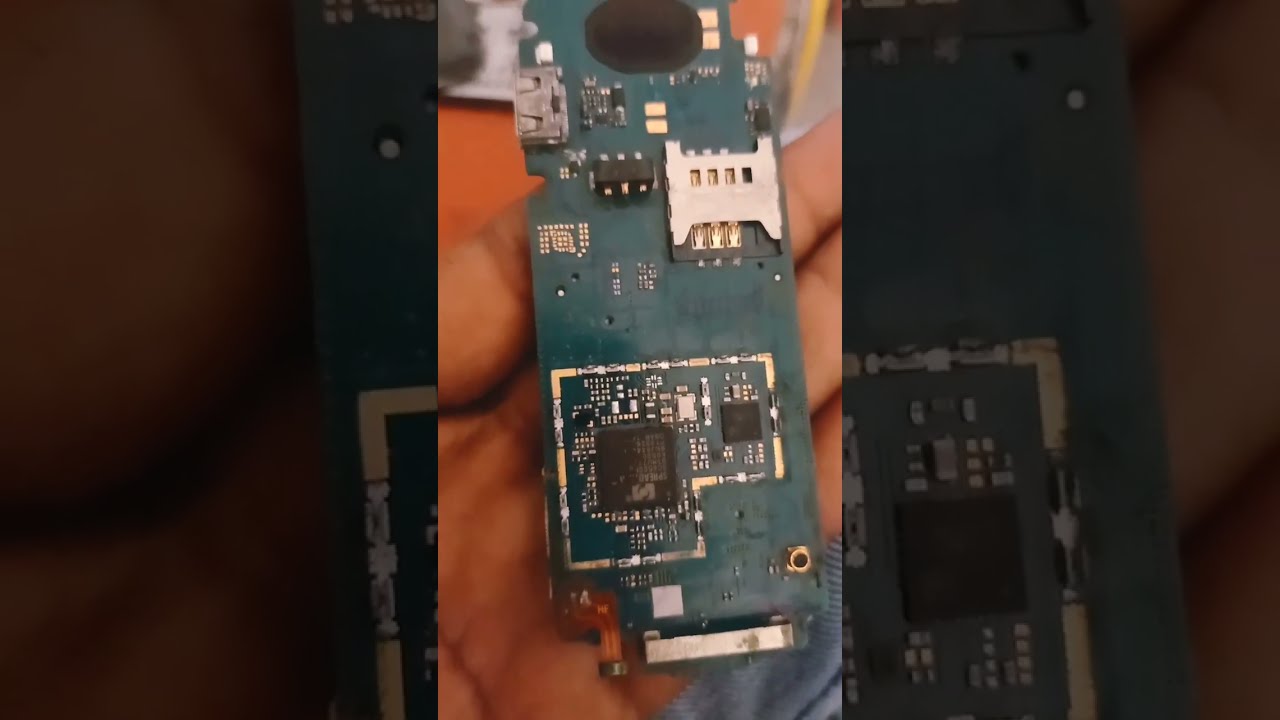 Samsung 1200 y air speaker not working