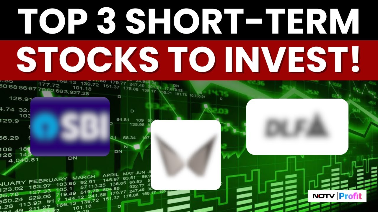 Which Are The Best Short-Term Stocks To Invest? Market Experts Answer On Ask Profit | NDTV Profit