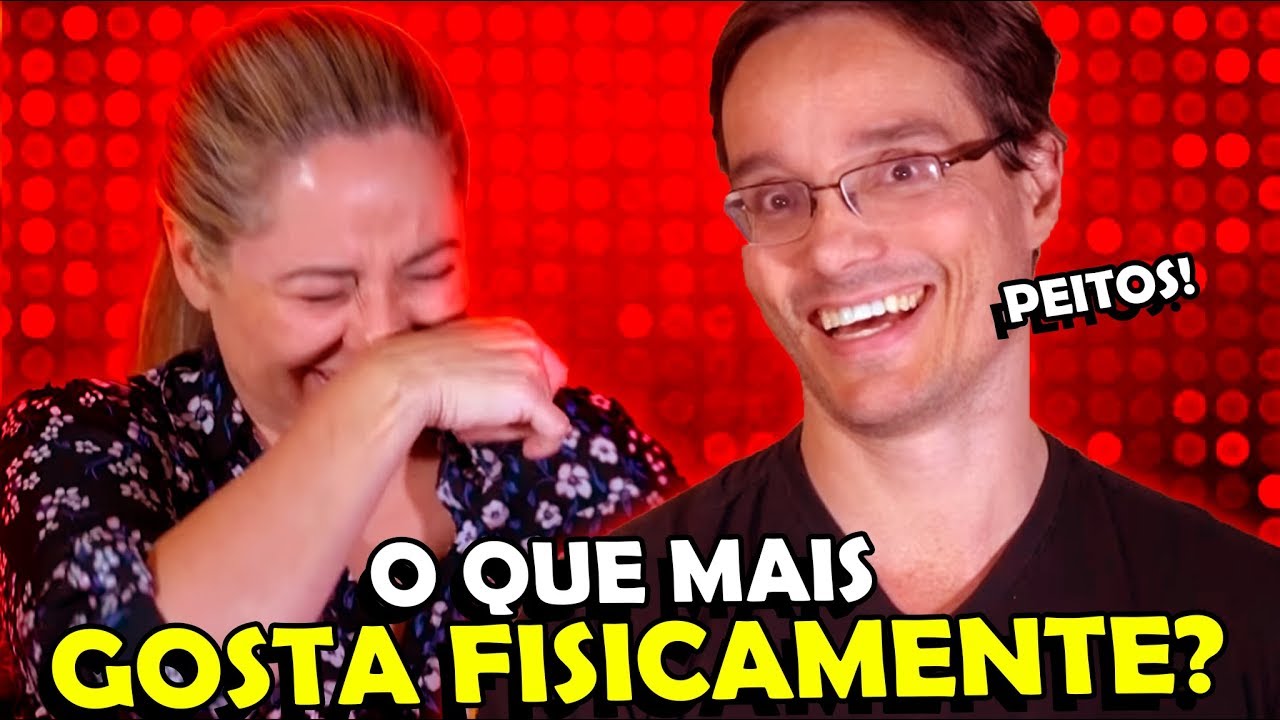 DESSA VEZ A ANDREZA PASSOU DOS LIMITES!!! TAG Quem Conhece mais