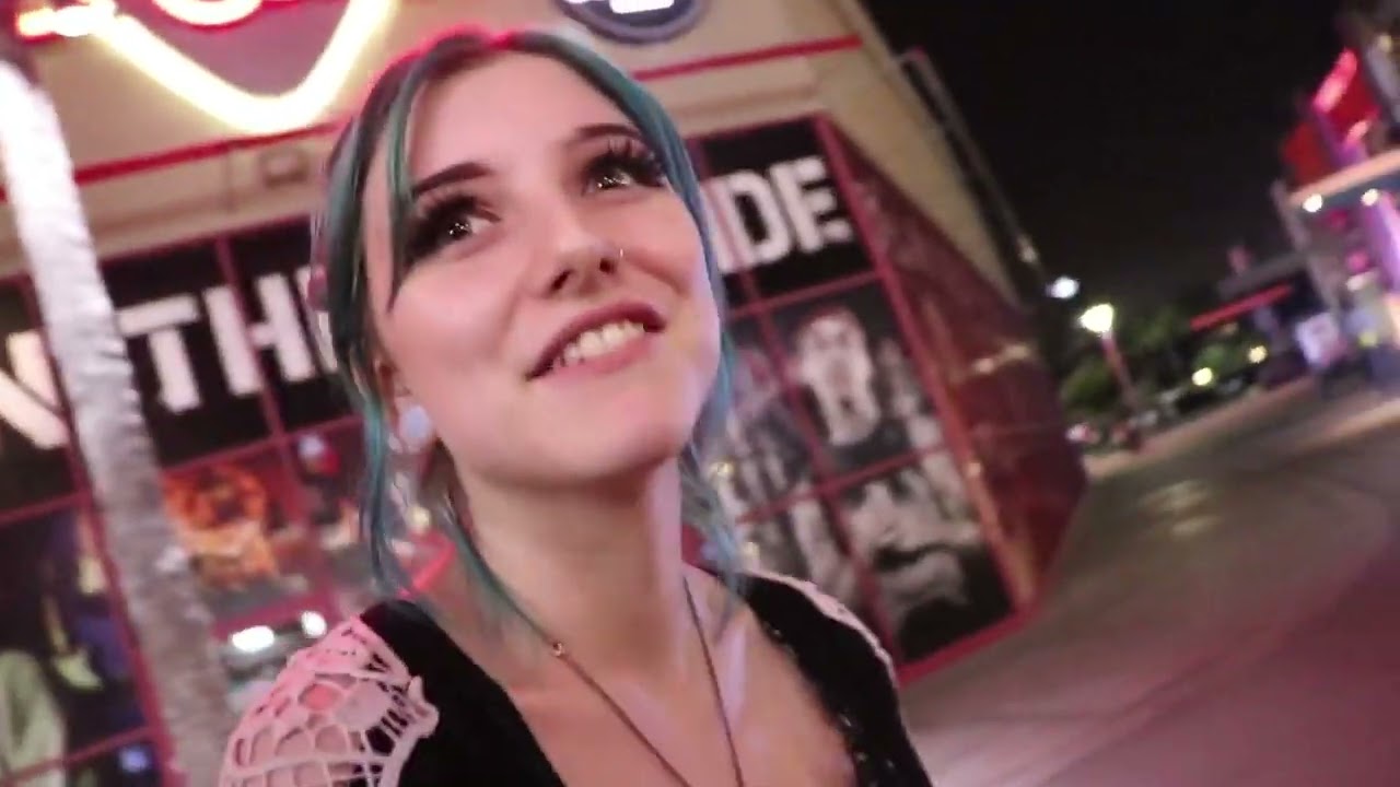 Johnnie Guilbert: We Finally Talked About It (Re-upload)
