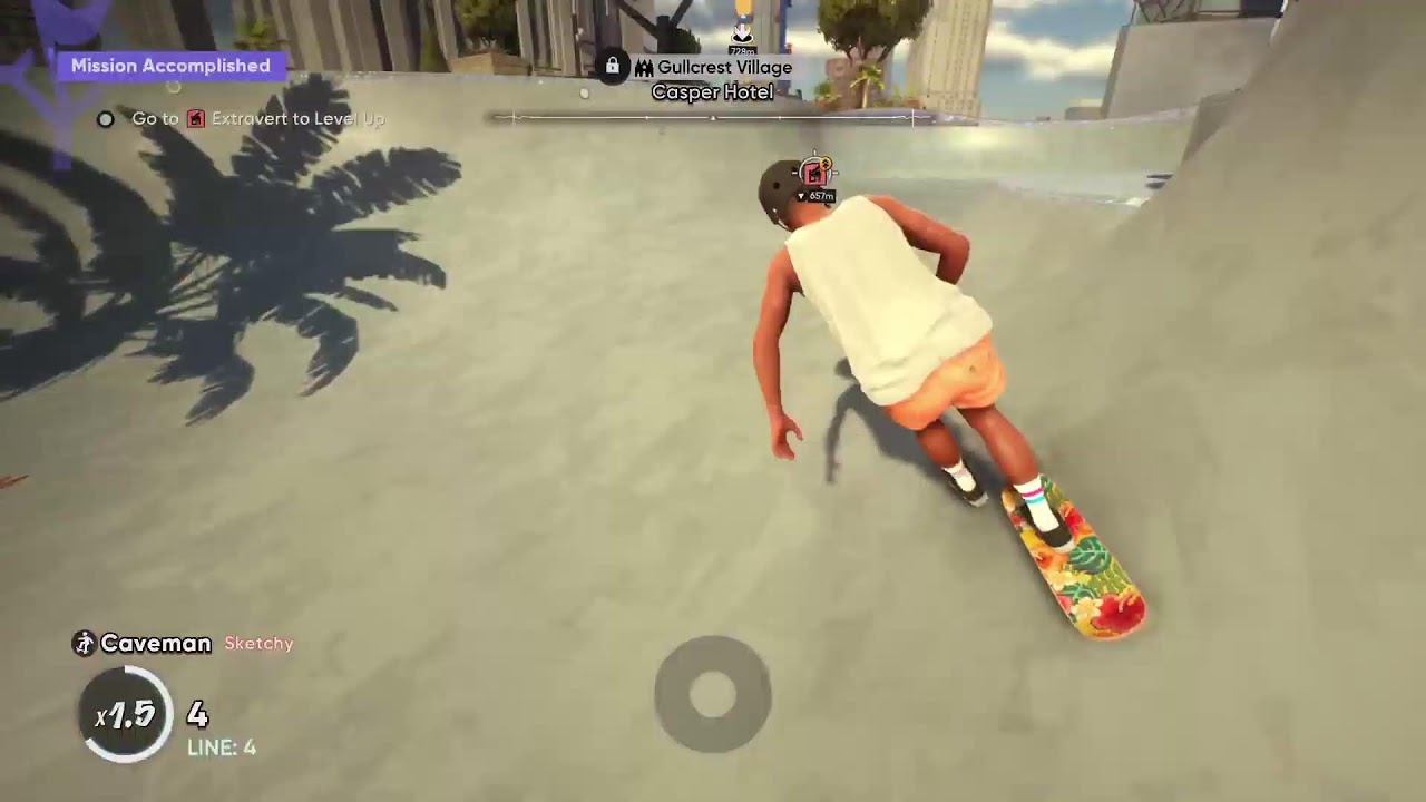 Skate