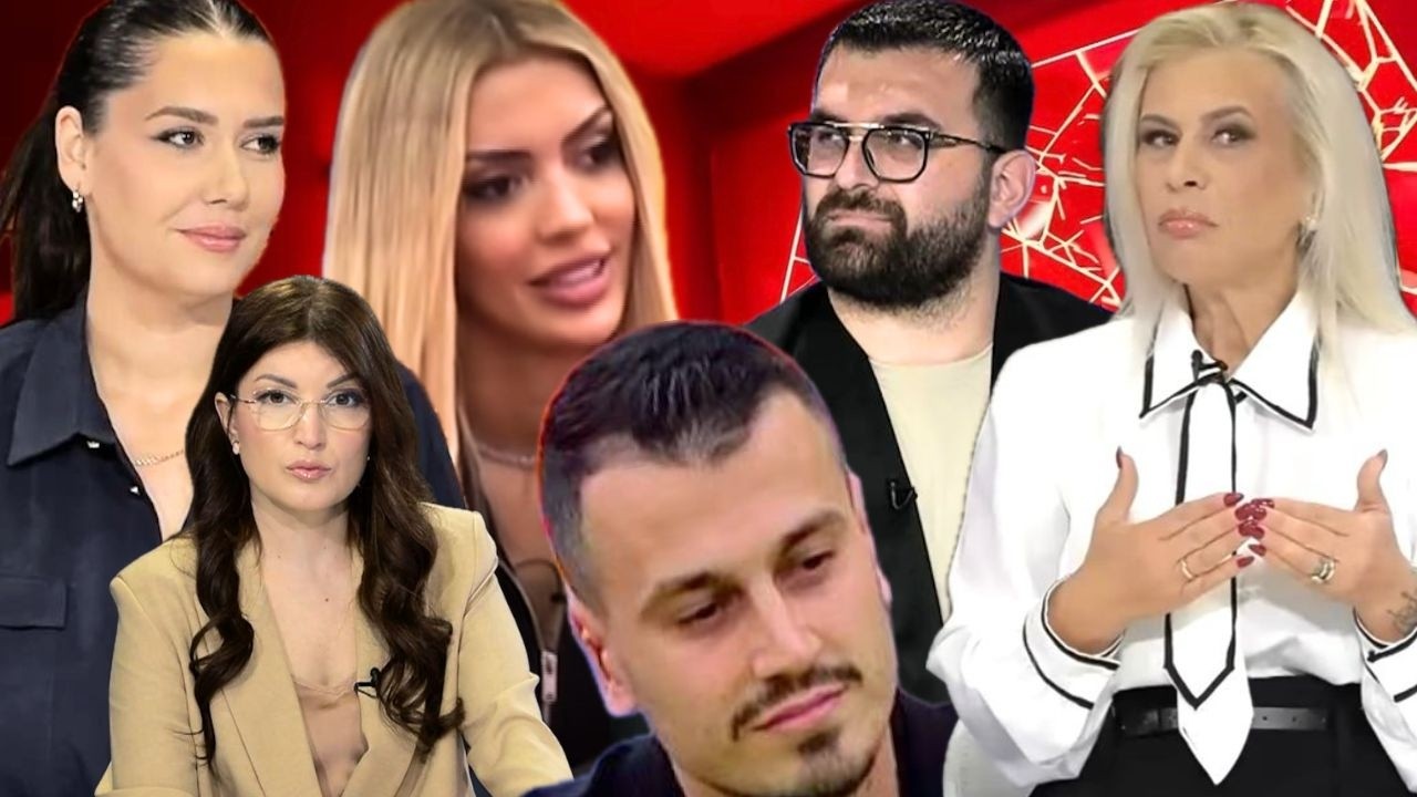 Helikopter me lule për Brikenën/ Gazetari nxjerr surprizën/ Blogerja: Brikena është në lidhje me...