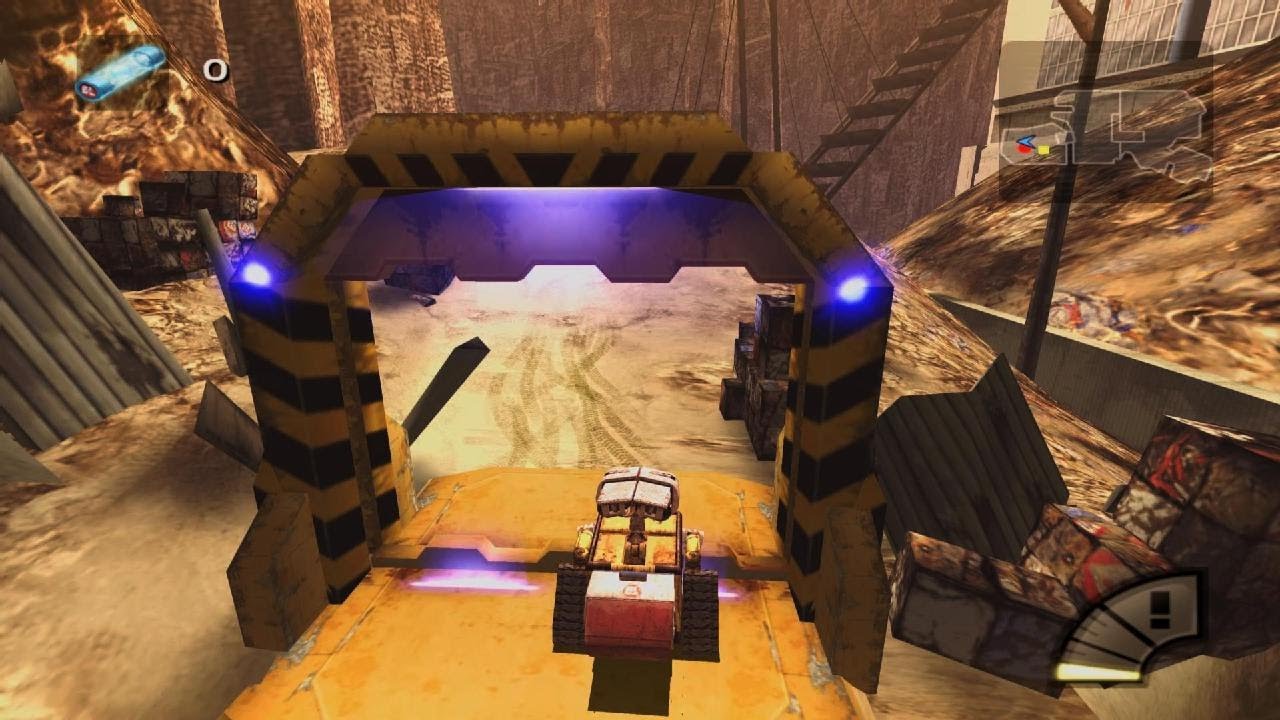 WALL-E