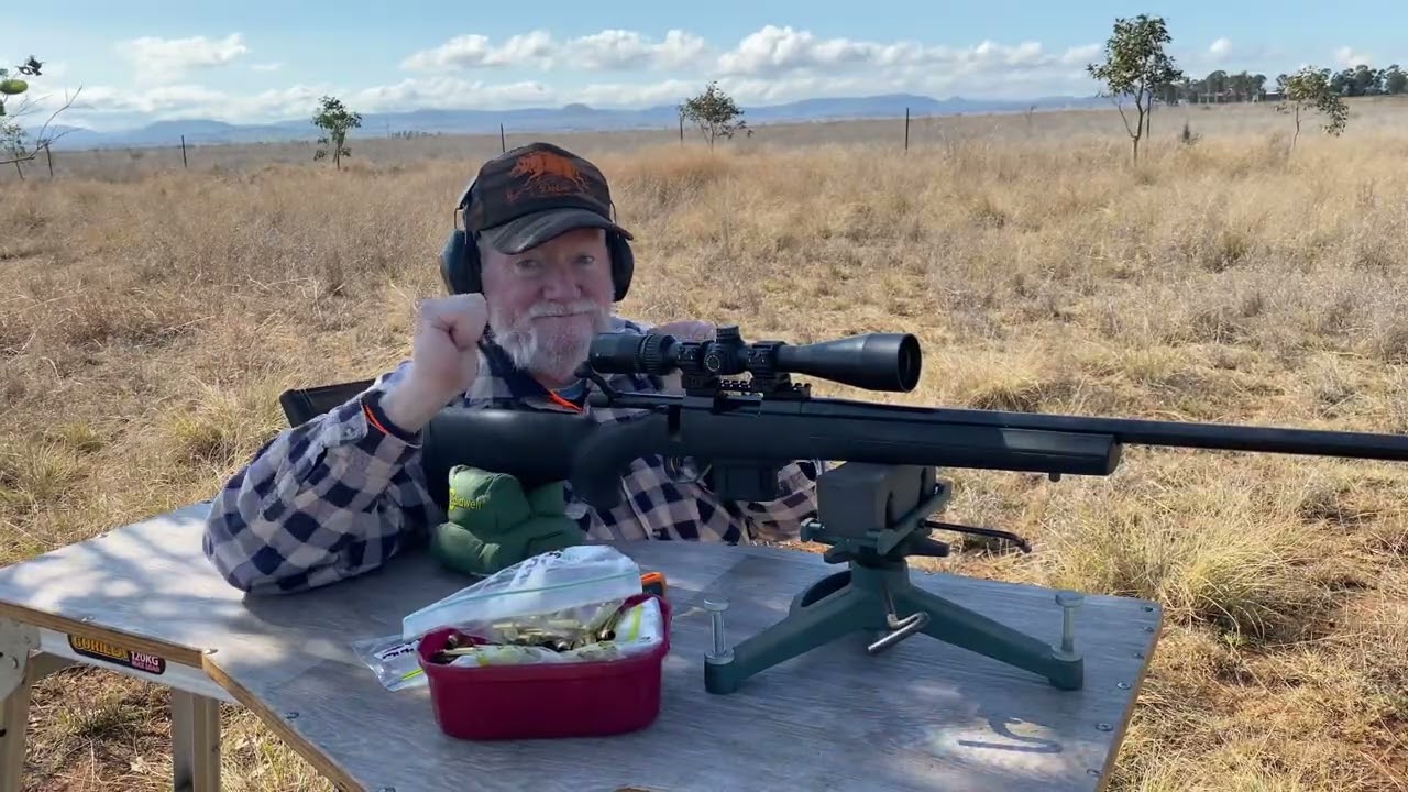 HOWA 6.5 GRENDEL REVIEW AND RANGE RESULTS