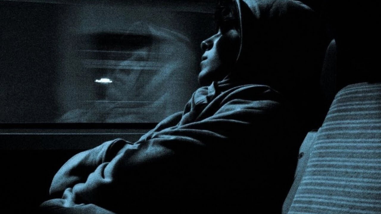 watching the night pass by ~ a sad playlist