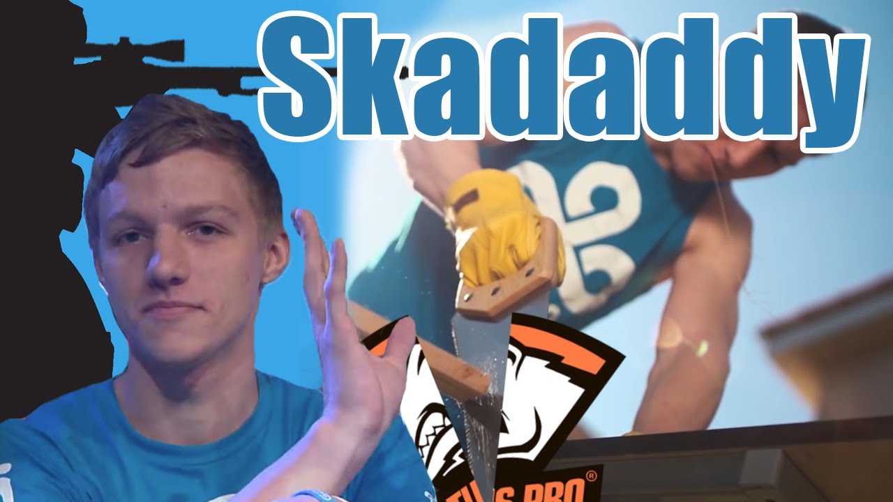 Skadaddy - CS:GO