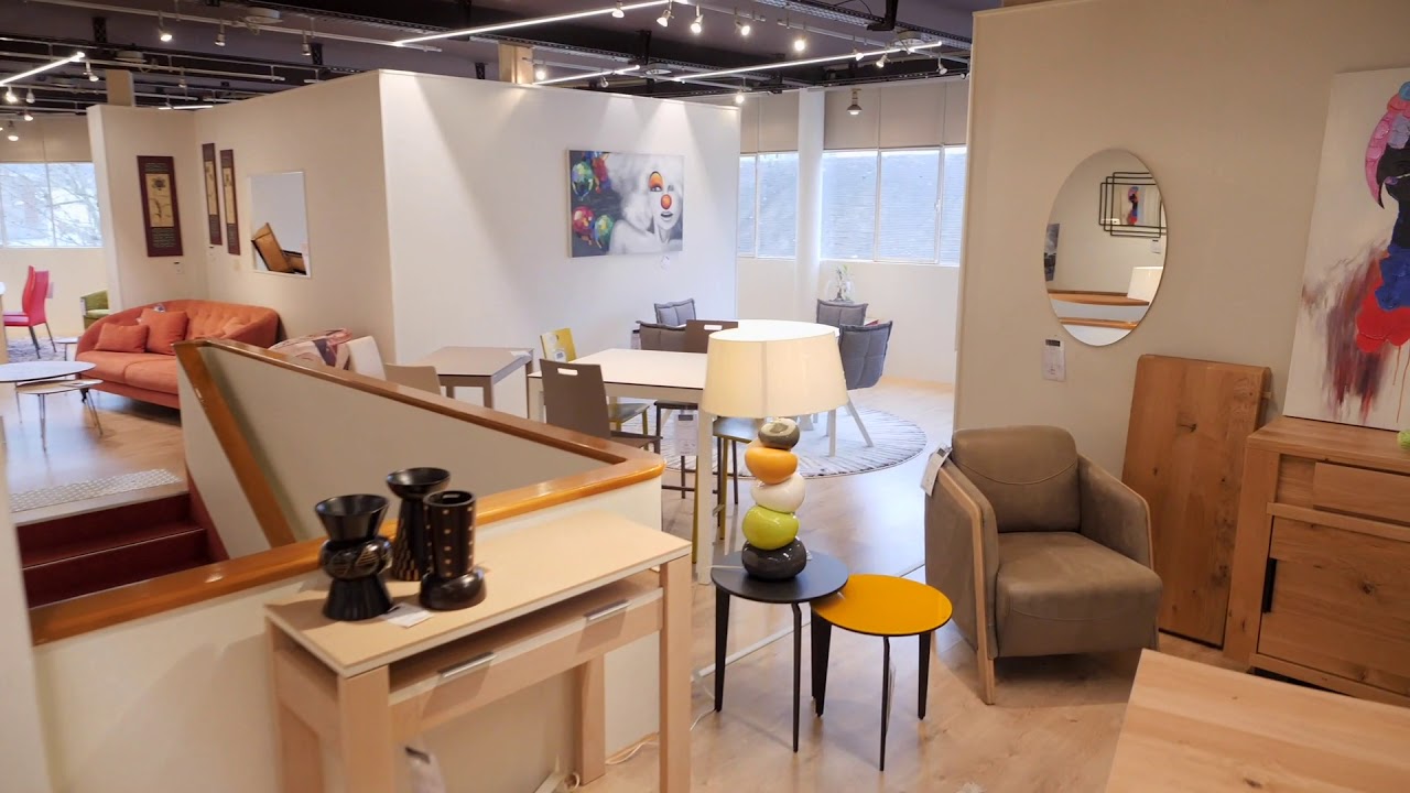 Magasin de canap&eacute;, fauteuil, lit, dressing &agrave; Fontainebleau : LE BUCHERON MEUBLES ET TENDANCES