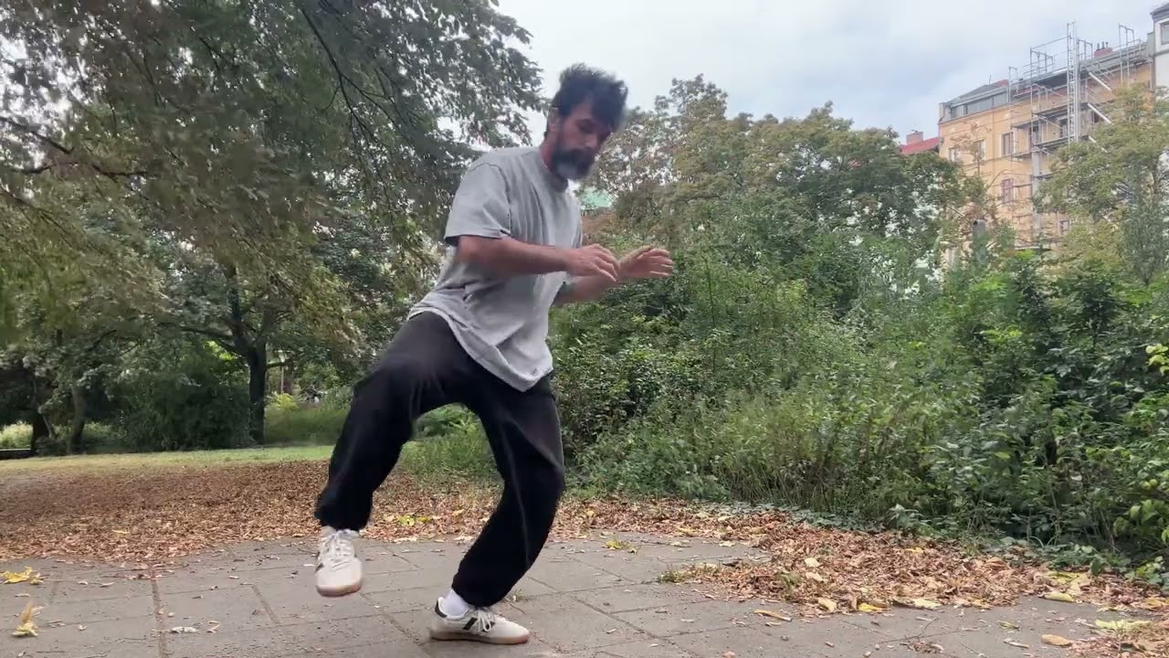 Practice again
