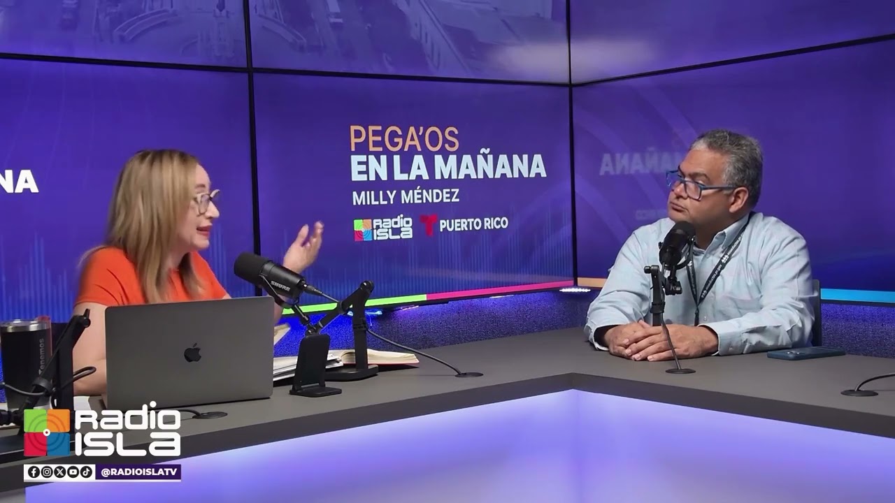 Presidente AAA- Luis González- Jueves, 26 de febrero de 2026