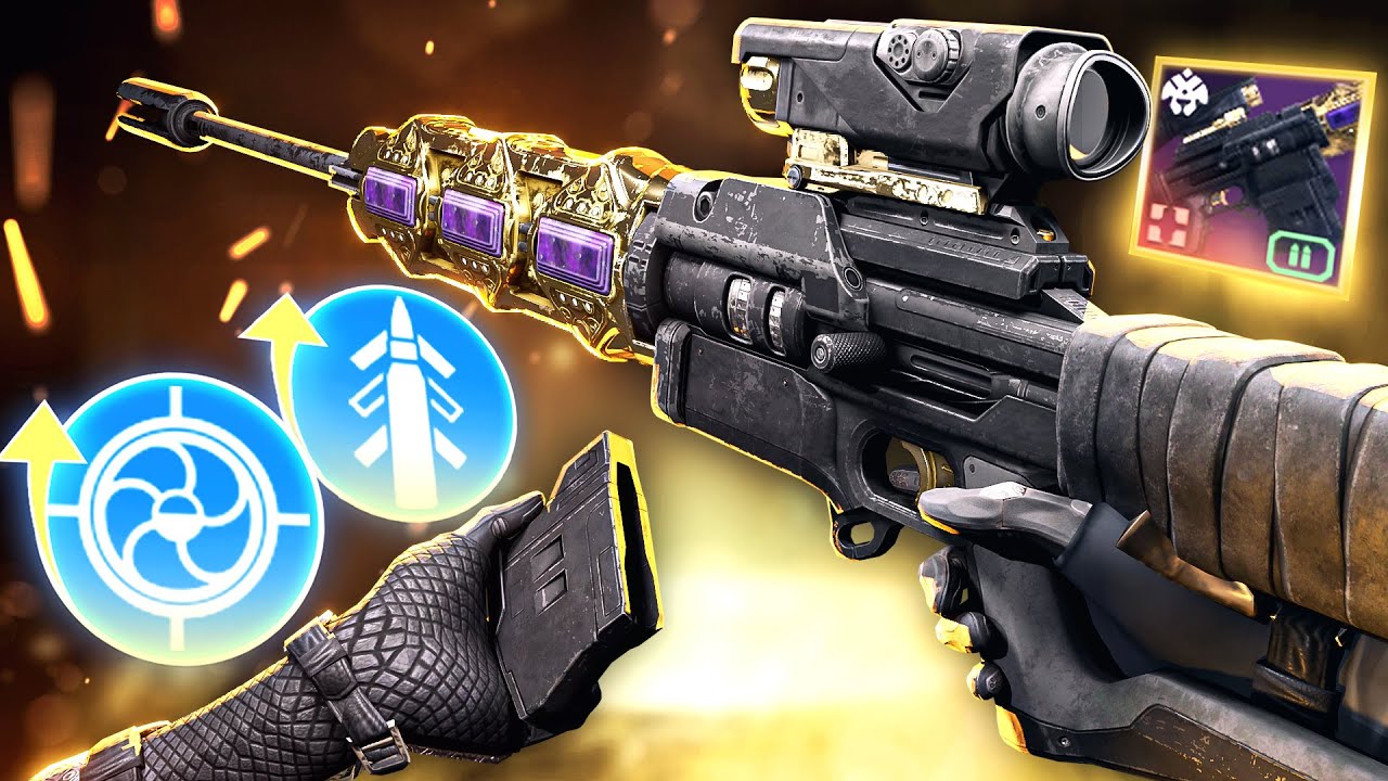 It Took Me 2 WEEKS To Fully Craft Beloved... (Is It Worth The Grind?)