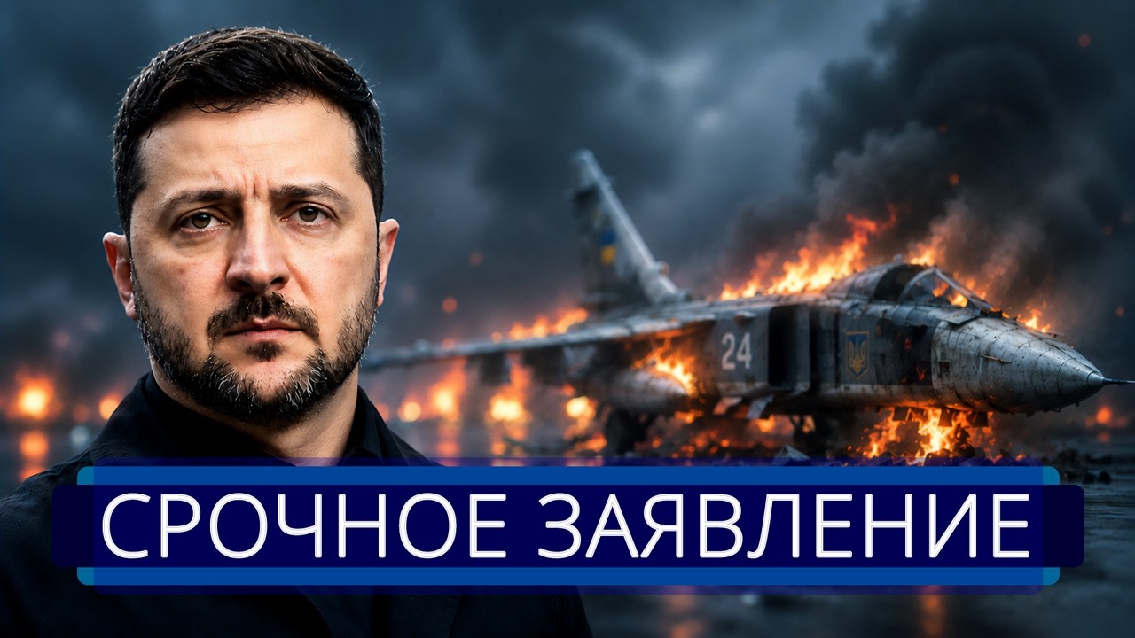 ⚡️ РФ применила новое оружие || Зеленский плачет от потерь