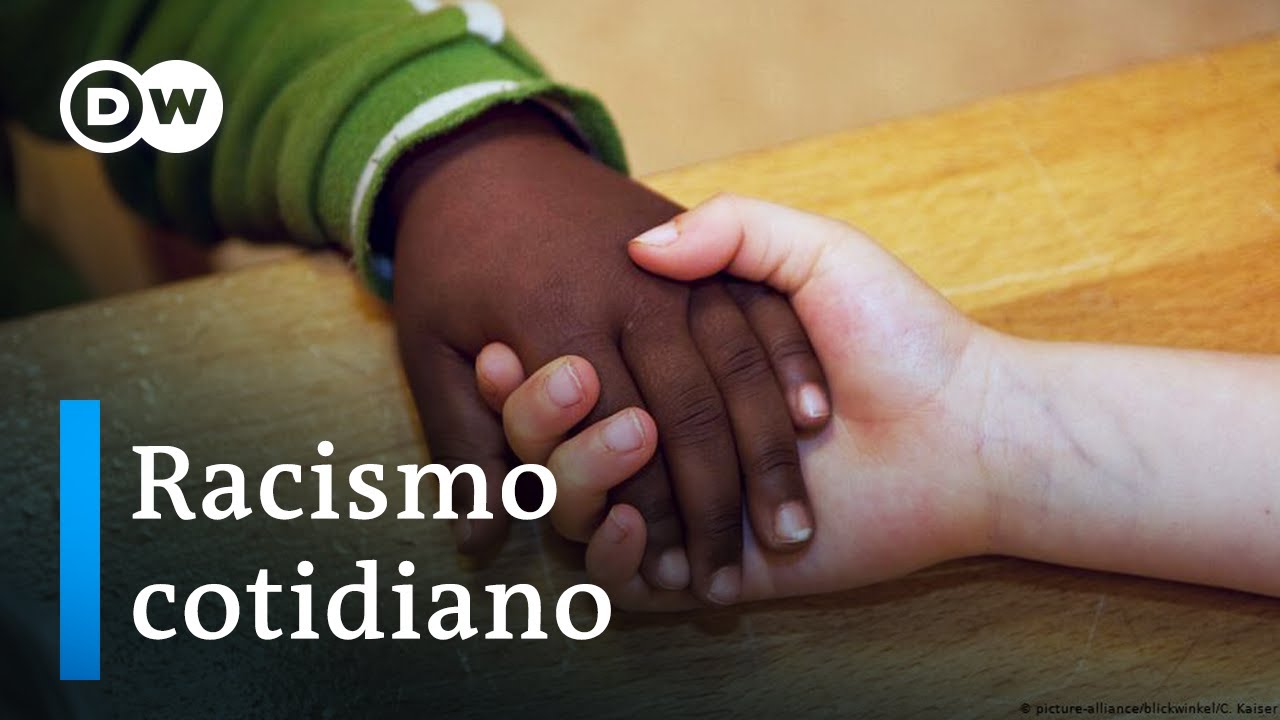 ¿Cuánto racismo hay en Alemania?