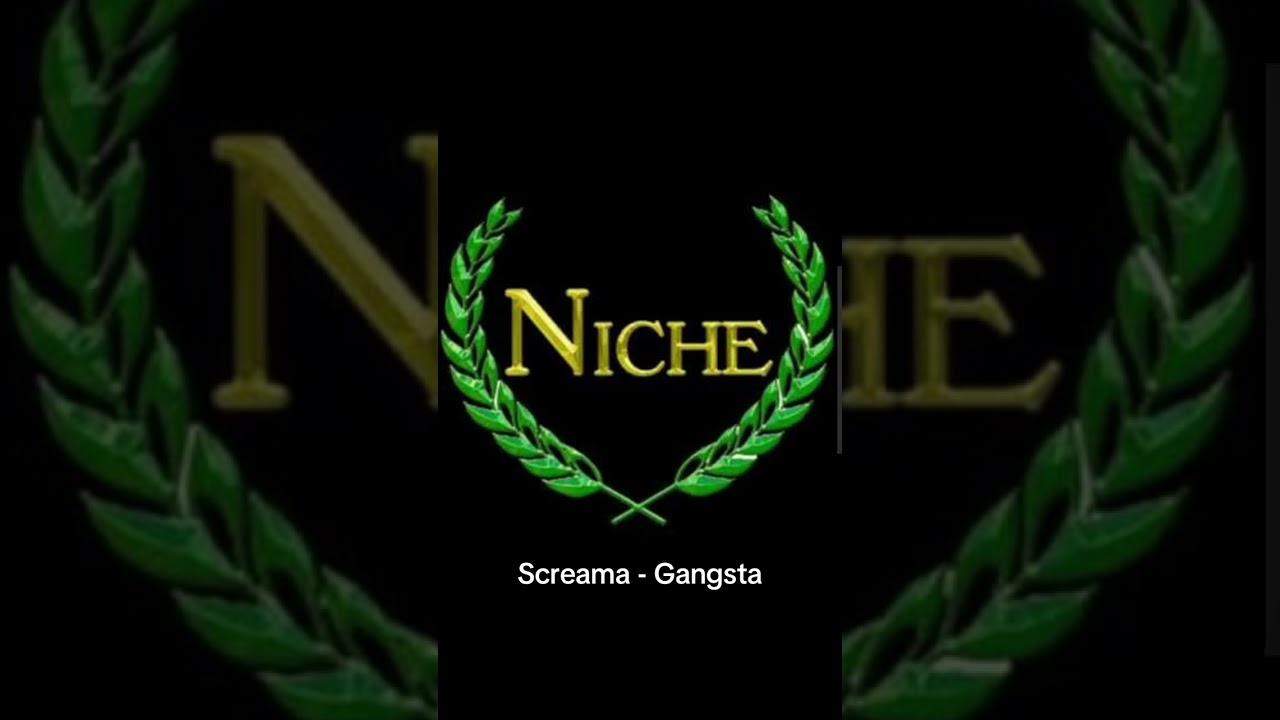 	Screama – Gangsta (Bassline)
