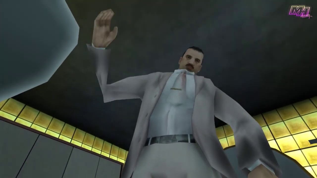 MyHome RolePlay Vice City Spring Fest