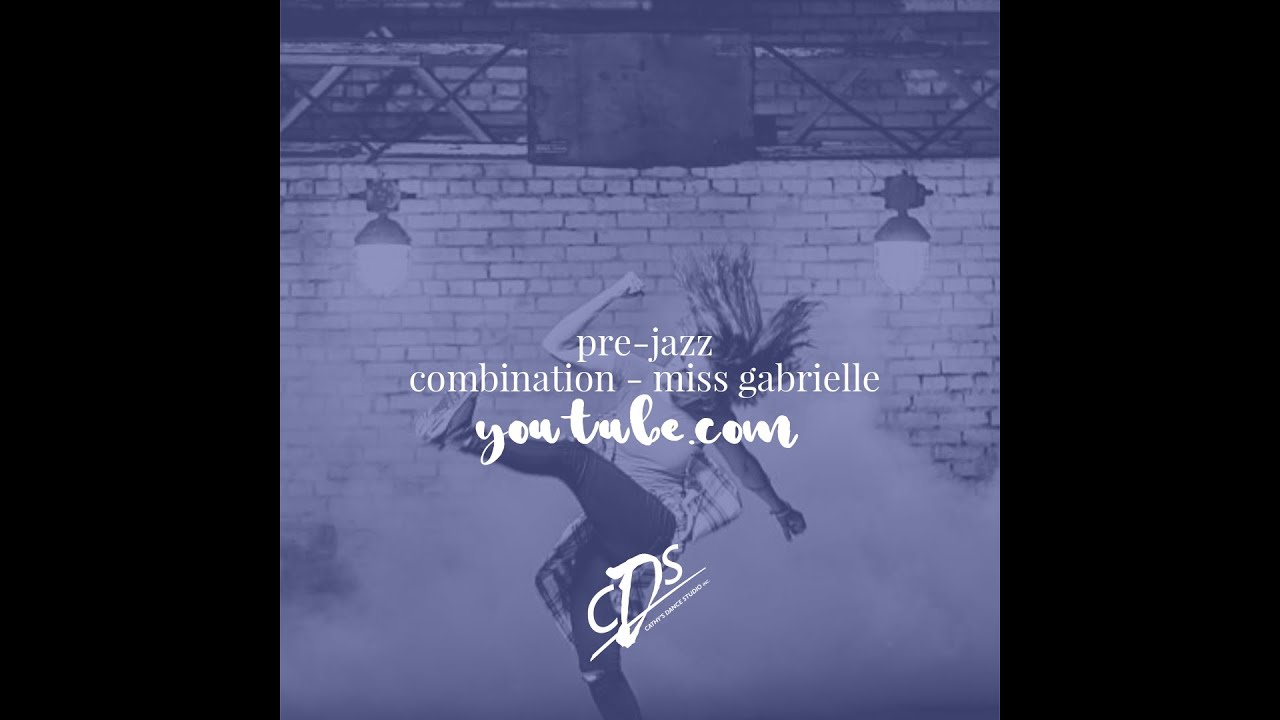 pre-jazz - combination