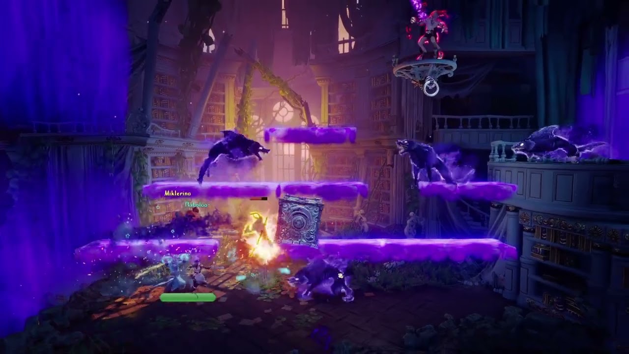 Trine 4  - 1.3