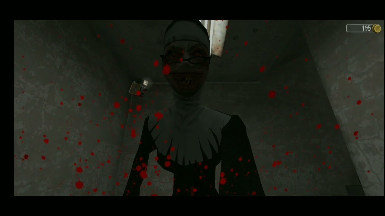 3 awkward moment where playing with evil nun gone wrong on last day