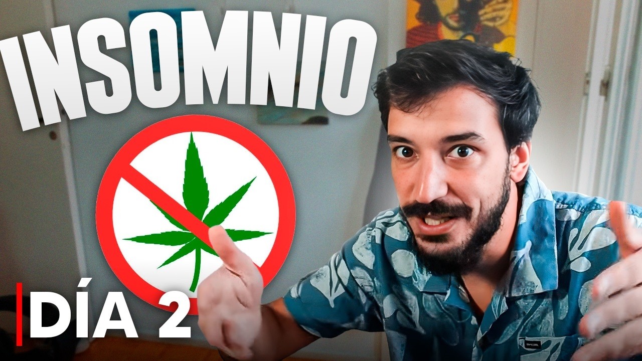 Sensaciones - Dia 2 sin FUMAR después de 12 AÑOS | DETOX