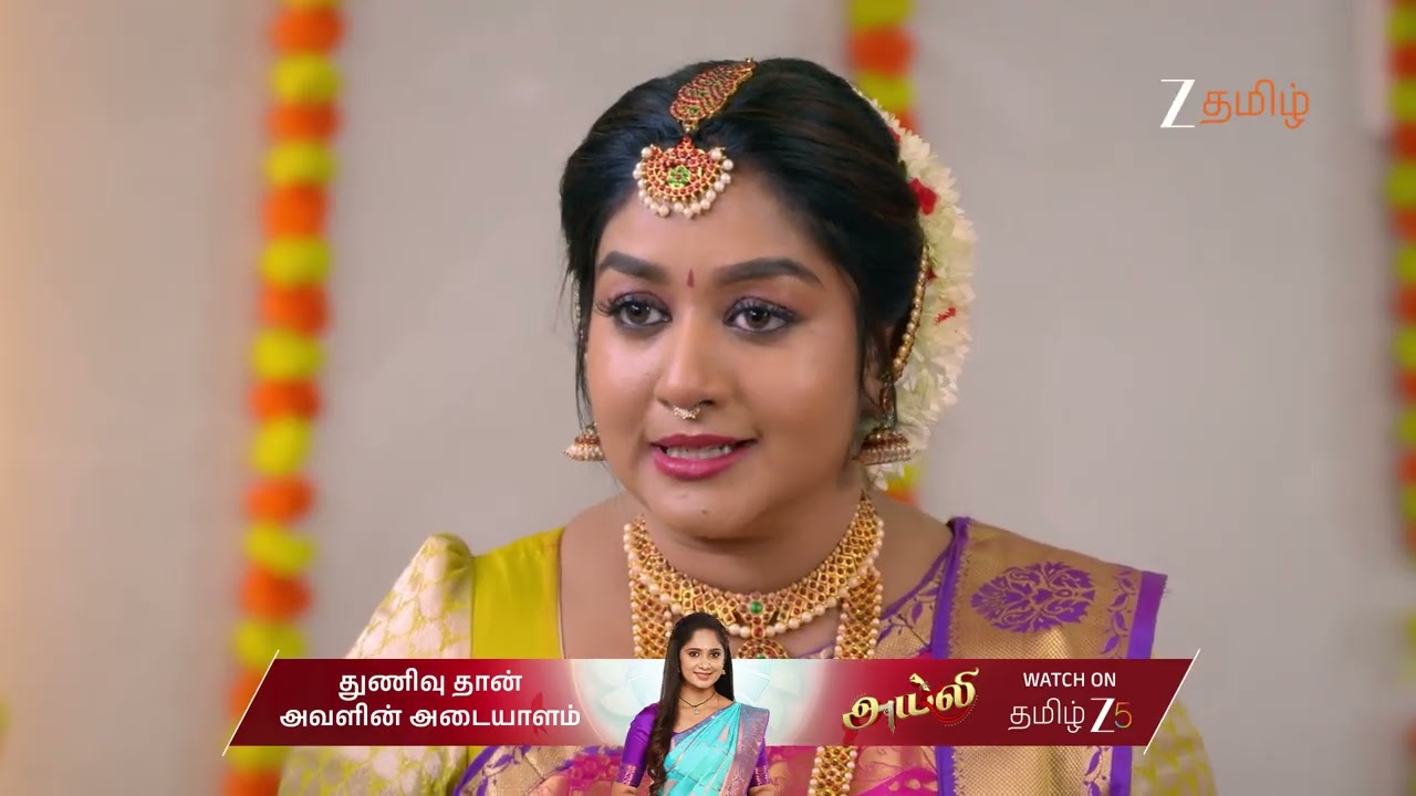 Sandhya Raagam | Ep - 787 | Best Scene | Feb 11 2026 | Zee Tamil