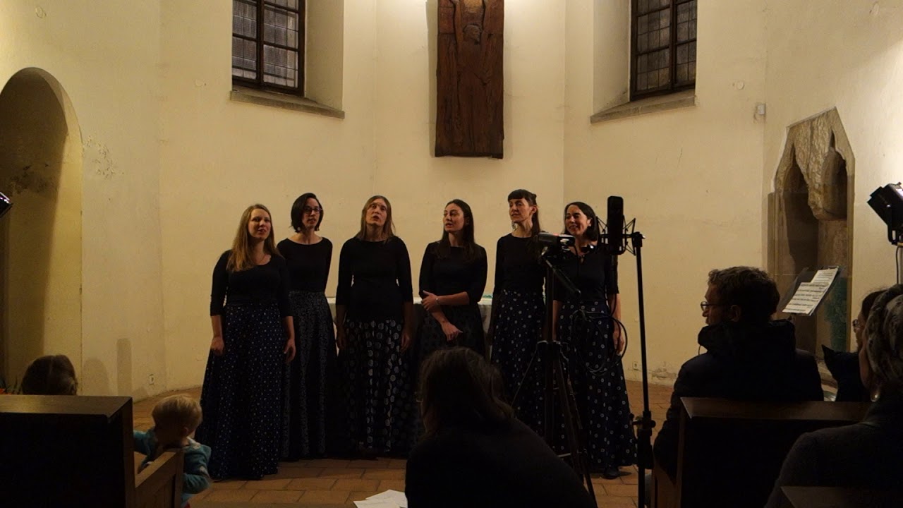 HAERI- ქრისტე აღდგა - qriste aghdga