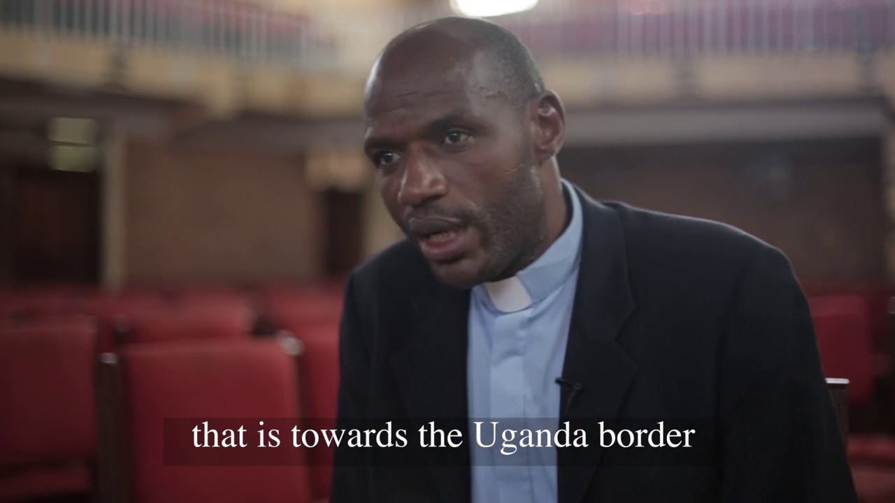 REVIVING THE LOCAL CHURCH BY EQUIPPING SERVANT LEADERS