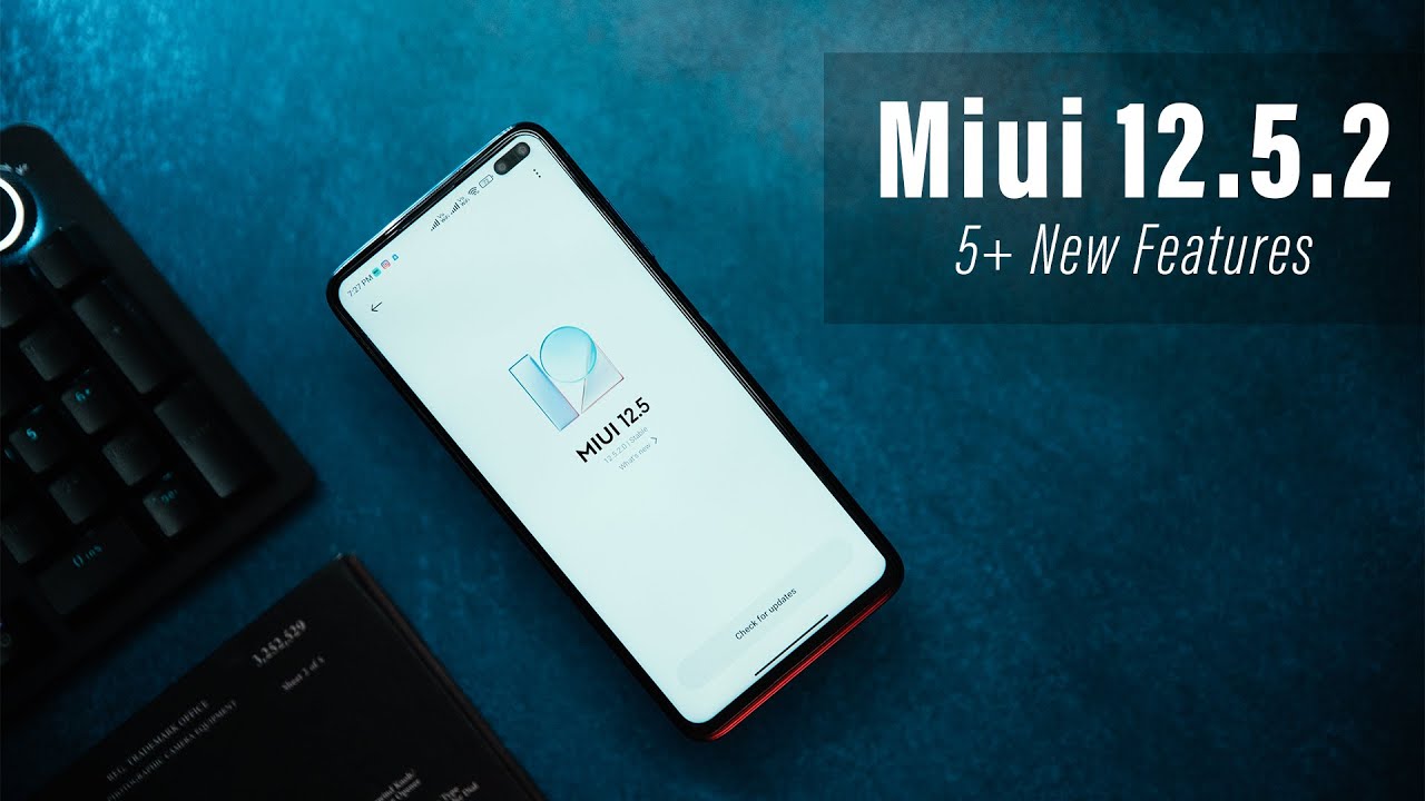 Poco X2 New Update & 5 New Features