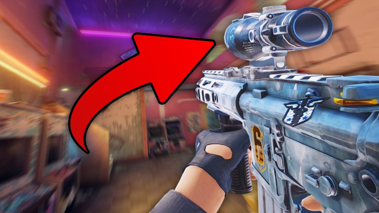 ash acog is BACK