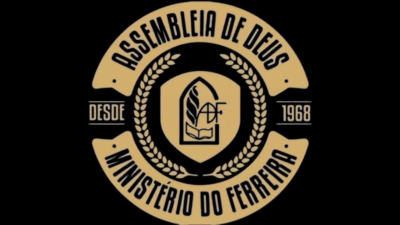 Tarde de Libertação - ADF Sede | 09/03/2026