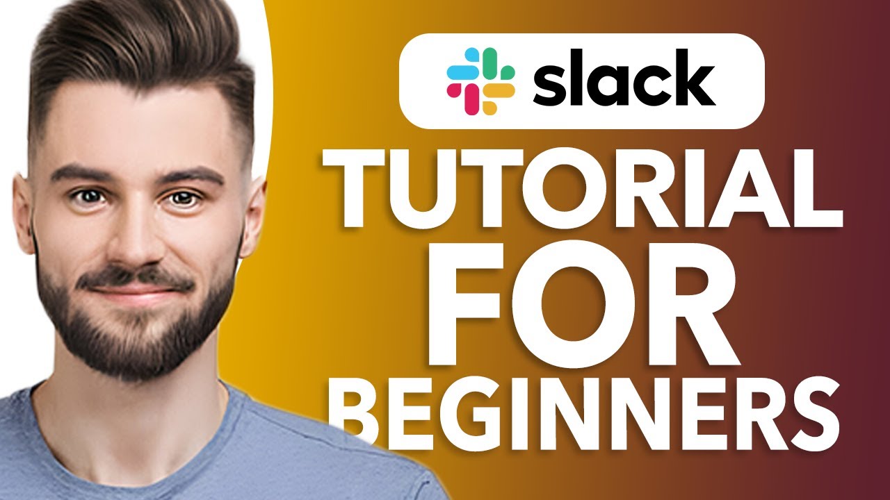How To Use Slack Easy Tutorial For Beginners: ULTIMATE Guide!