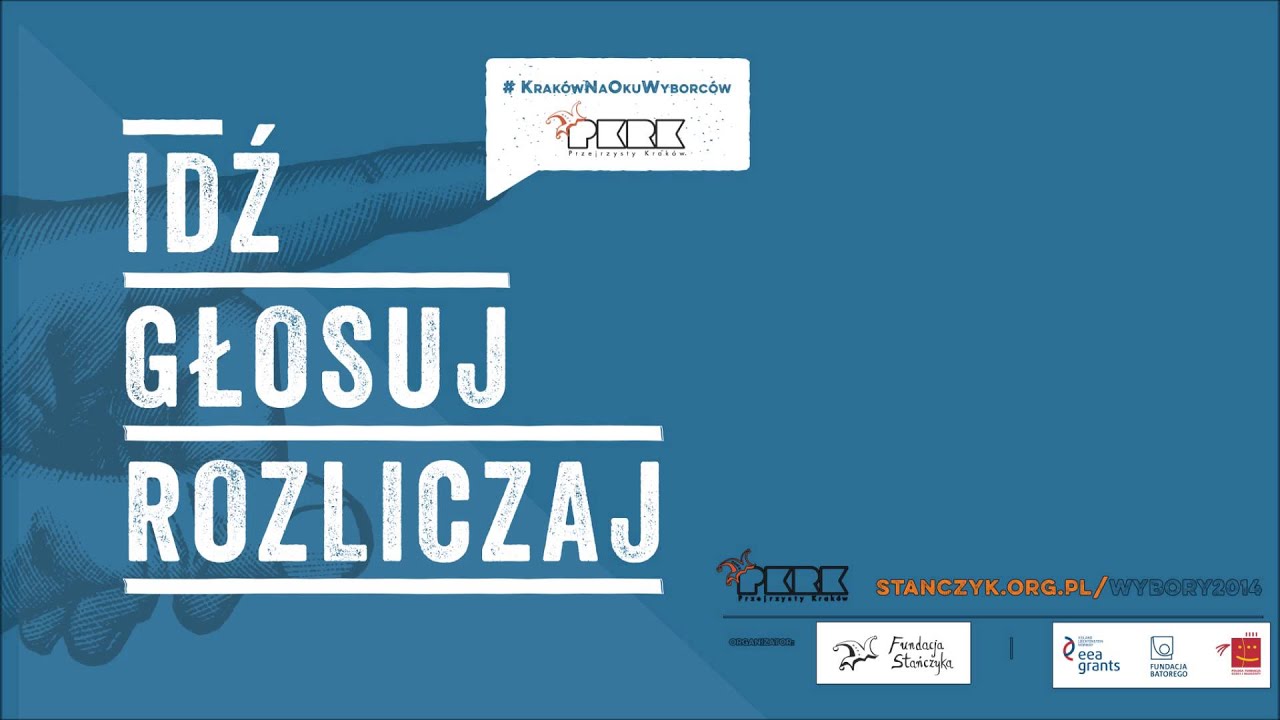 Wywiad z Konradem Berkowiczem, kandydatem do Rady Miasta, KWW Nowa Prawica - Krak&oacute;w