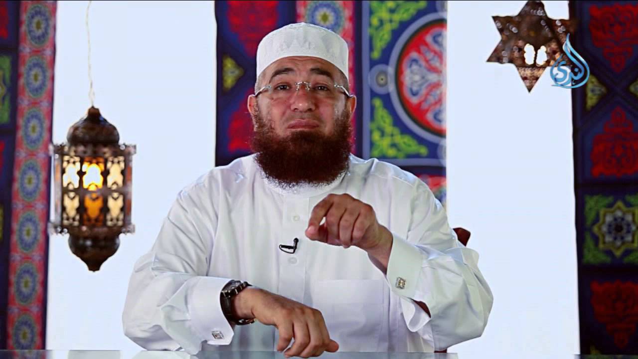 قصة التابعي أويس القرني | اشراقات |ح 8 | الشيخ محمود المصري