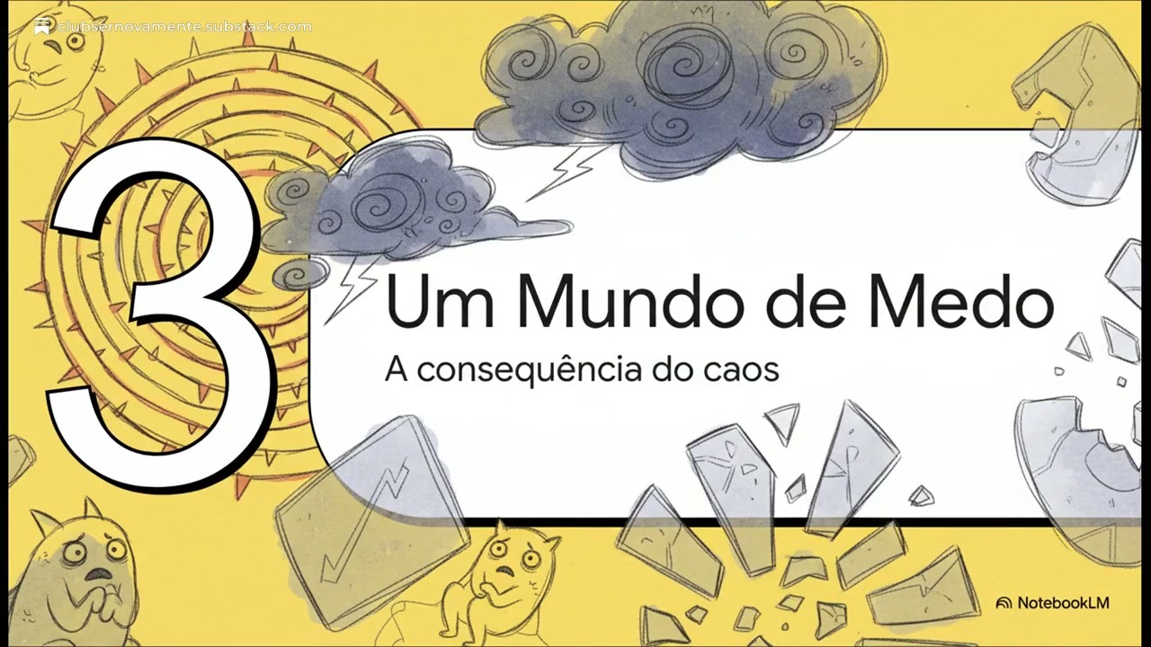 🎥 Lição Ucem 53 (Revisão I) : O Mundo que Vejo Nasce do que Penso