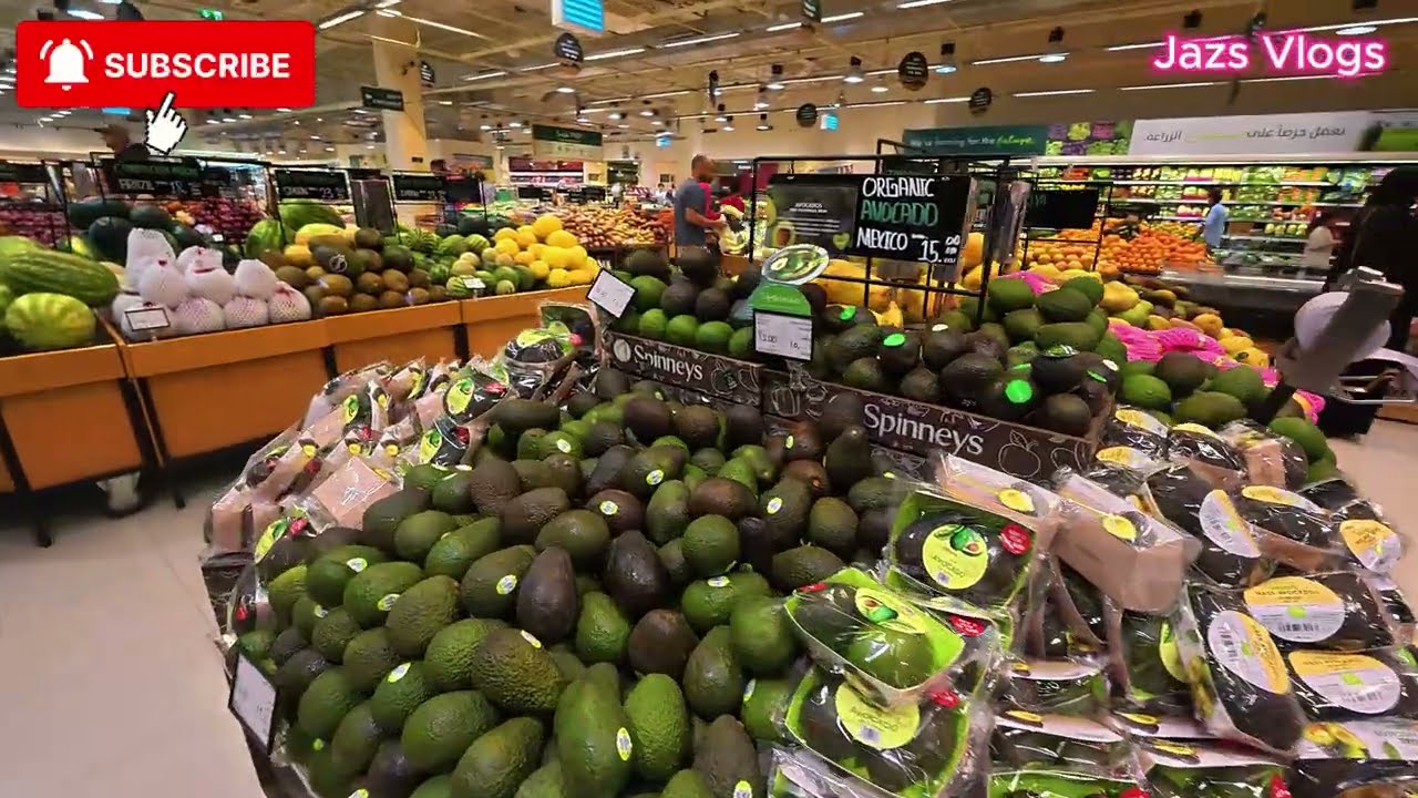 Hidden Gem in Dubai? | Full Tour of Mercato Mall Dubai 🇦🇪