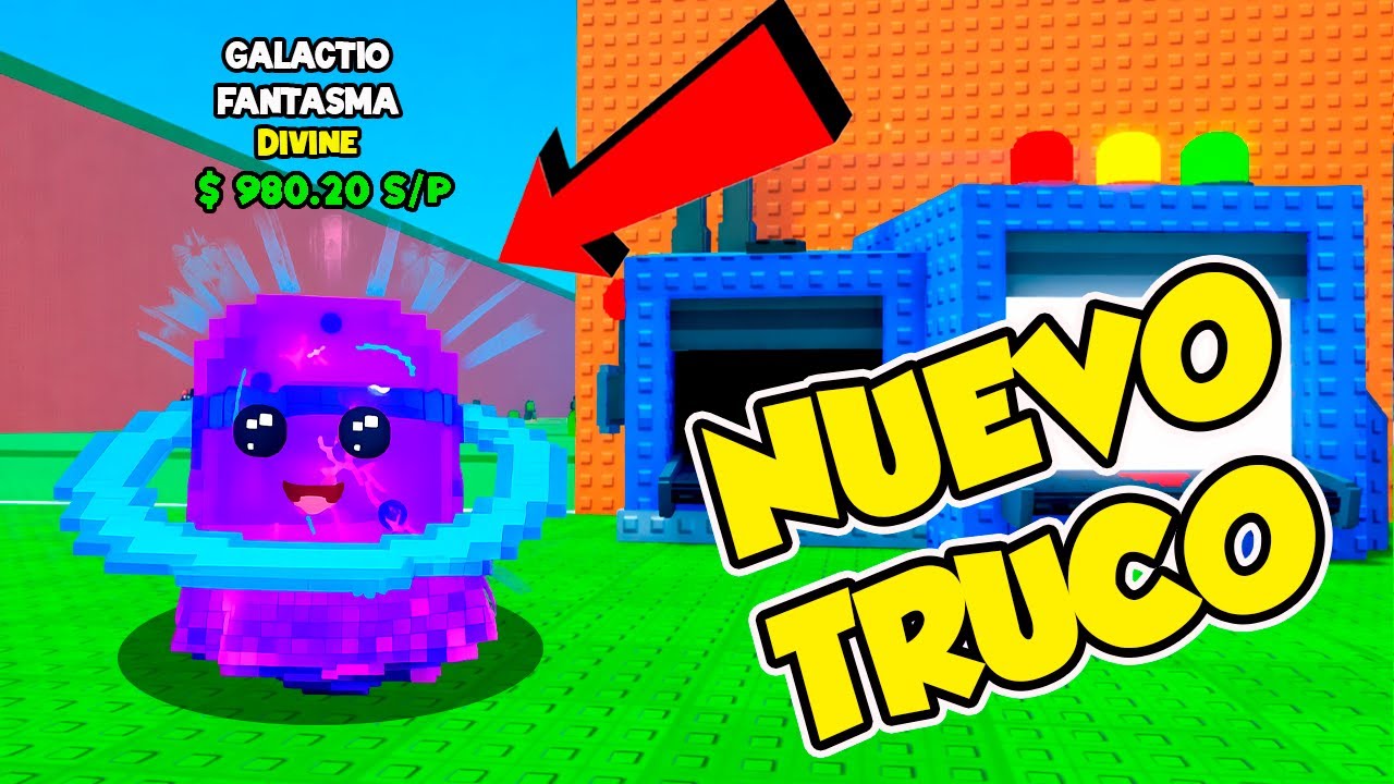 TRUCO PARA MEJORAR un BRAINROT COMÚN a DIVINO en ESCAPE TSUNAMI FOR BRAINROTS