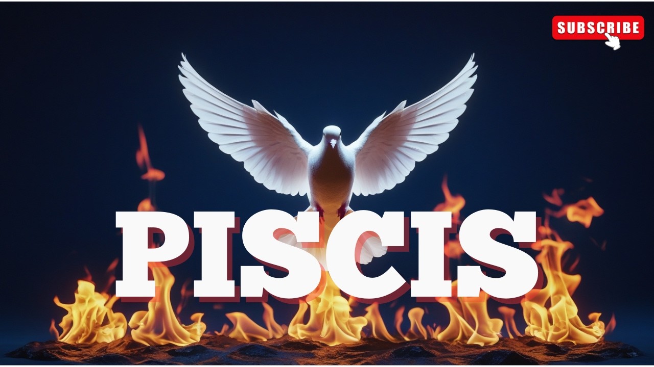 PISCIS ♓LLEGO TÚ TURNO‼️ TE ESPERA UN DESTINO MARAVILLOSO. VEO DINERO EN TU LIBRO DE VIDA.